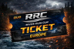 Duo ticket RRC (8th March)