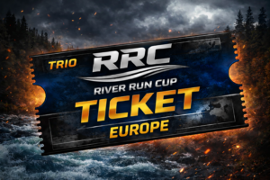 Trio ticket RRC (8th March)